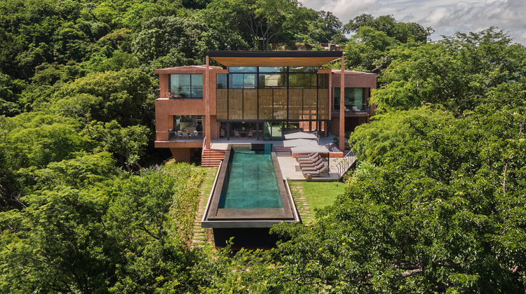 Four Seasons Resort Peninsula Papagayo Exterior