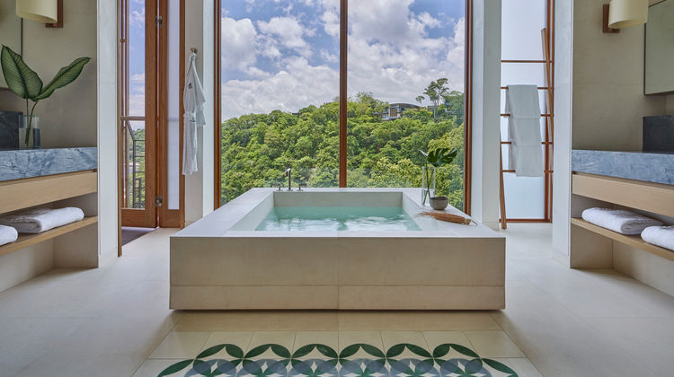 Four Seasons Resort Peninsula Papagayo Room