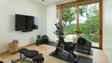 Four Seasons Resort Peninsula Papagayo Health Club