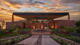 <b>Four Seasons Resort Peninsula Papagayo Exterior</b>. Images powered by <a href="https://www.leonardoworldwide.com/" title="Leonardo Worldwide" target="_blank">Leonardo</a>.