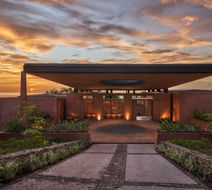 Four Seasons Resort Peninsula Papagayo Exterior