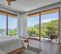 Four Seasons Resort Peninsula Papagayo Room