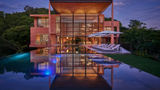 Four Seasons Resort Costa Rica Exterior