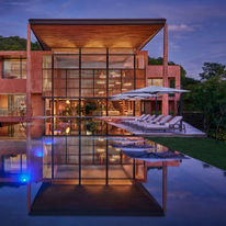 Four Seasons Resort Costa Rica