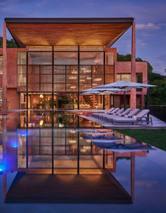 Four Seasons Resort Costa Rica