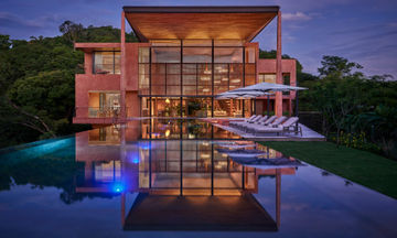 Four Seasons Resort Costa Rica