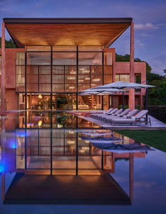 Four Seasons Resort Peninsula Papagayo