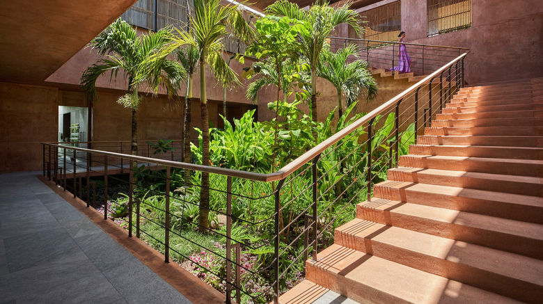 <b>Four Seasons Resort Peninsula Papagayo Lobby</b>. Images powered by <a href="https://www.leonardoworldwide.com/" title="Leonardo Worldwide" target="_blank">Leonardo</a>.