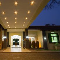 Protea Hotel Livingstone