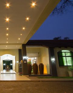 Protea Hotel Livingstone