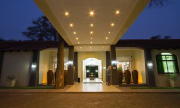 Protea Hotel Livingstone
