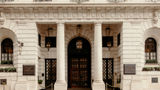 The Ned London Exterior