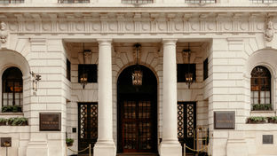 The Ned London
