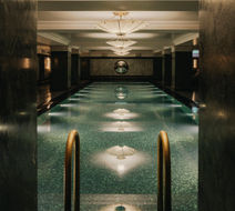 The Ned London Pool