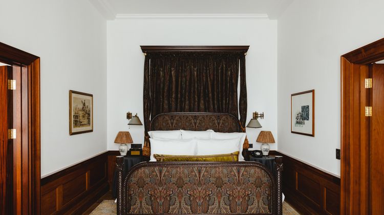 The Ned London Suite