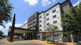 Courtyard by Marriott Monterrey Airport Exterior