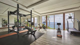 <b>Four Seasons Resort Peninsula Papagayo Health Club</b>. Images powered by <a href="https://www.leonardoworldwide.com/" title="Leonardo Worldwide" target="_blank">Leonardo</a>.