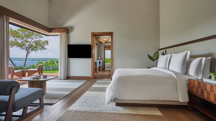 Four Seasons Resort Peninsula Papagayo Recreation
