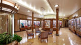The Queen Mary Lobby