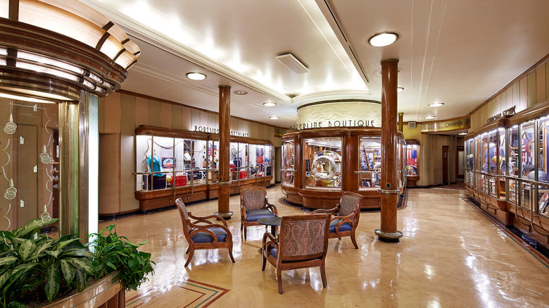 <b>The Queen Mary Lobby</b>. Images powered by <a href="https://www.leonardoworldwide.com/" title="Leonardo Worldwide" target="_blank">Leonardo</a>.