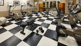 The Queen Mary Recreation