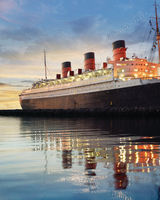 The Queen Mary