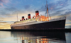 The Queen Mary