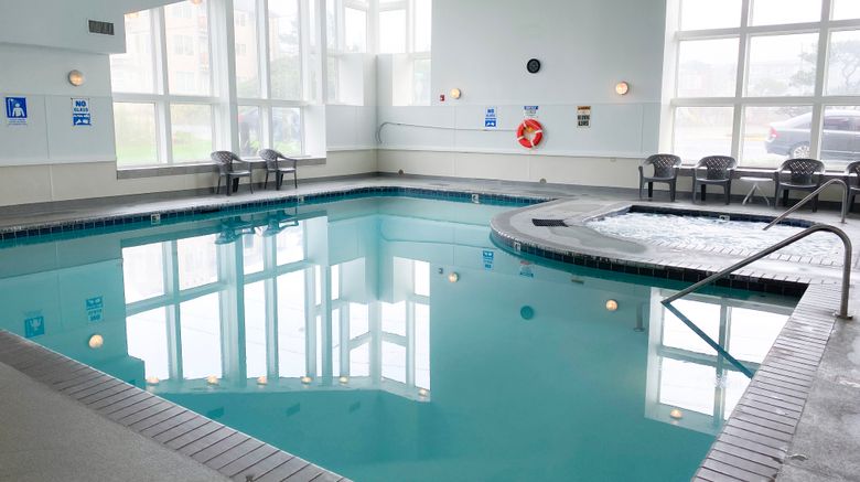 <b>Hallmark Resort Pool</b>. Images powered by <a href="https://www.leonardoworldwide.com/" title="Leonardo Worldwide" target="_blank">Leonardo</a>.