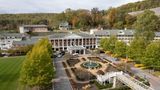 Omni Bedford Springs Resort & Spa Exterior
