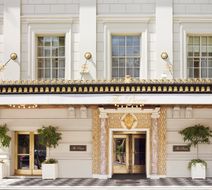 The Pierre Exterior
