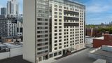 Residence Inn New York Queens Exterior