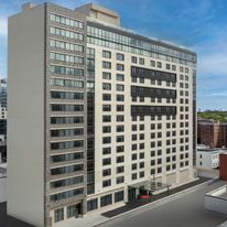 Residence Inn New York Queens