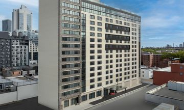 Residence Inn New York Queens