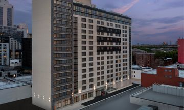 Residence Inn New York Queens