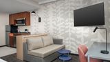 Residence Inn New York Queens Room