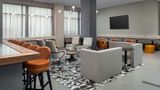 Residence Inn New York Queens Lobby