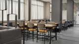 Residence Inn New York Queens Restaurant