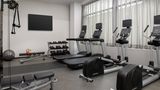 Residence Inn New York Queens Recreation
