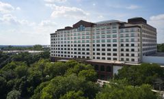 The Westin Austin at the Domain- Deluxe Austin, TX Hotels- GDS