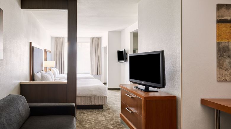<b>SpringHill Suites Phoenix Downtown Room</b>. Images powered by <a href="https://www.leonardoworldwide.com/" title="Leonardo Worldwide" target="_blank">Leonardo</a>.