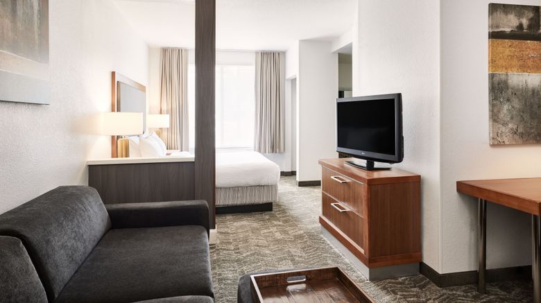 <b>SpringHill Suites Phoenix Downtown Suite</b>. Images powered by <a href="https://www.leonardoworldwide.com/" title="Leonardo Worldwide" target="_blank">Leonardo</a>.