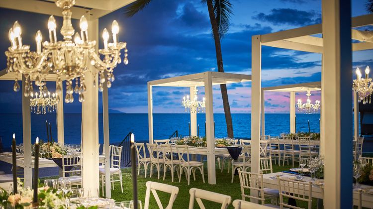 Marriott Puerto Vallarta Resort & Spa Meeting