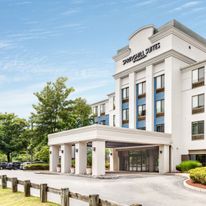 SpringHill Suites Boston Andover