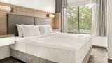 SpringHill Suites Boston Andover Suite