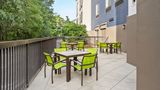 SpringHill Suites Boston Andover Exterior
