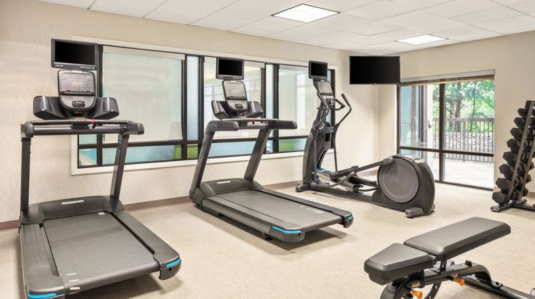 SpringHill Suites Boston Andover Recreation