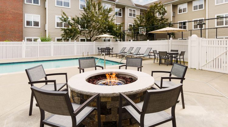 Residence Inn Boston Foxborough Other