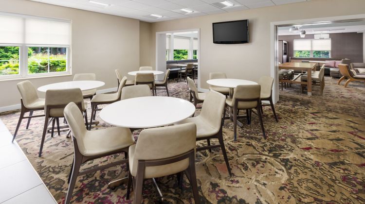 Residence Inn Boston Foxborough Restaurant