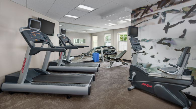 <b>Residence Inn Boston Foxborough Recreation</b>. Images powered by <a href="https://www.leonardoworldwide.com/" title="Leonardo Worldwide" target="_blank">Leonardo</a>.