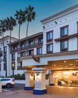 Courtyard by Marriott San Diego Old Town